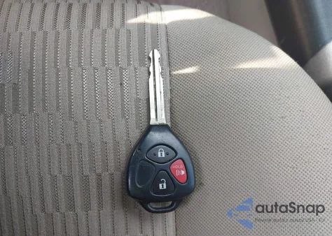 2012 Toyota Rav4 from USA, damaged, VIN 2T3BF4DV2CW194390